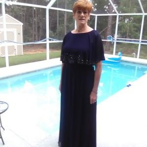 Meet your Posher, Ann